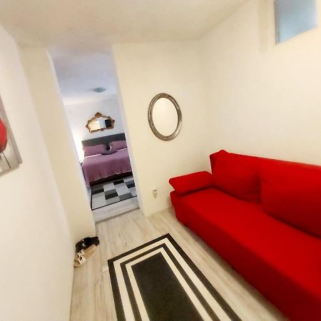 Apartman Andrea 4 Banja Luka Eksteriør bilde