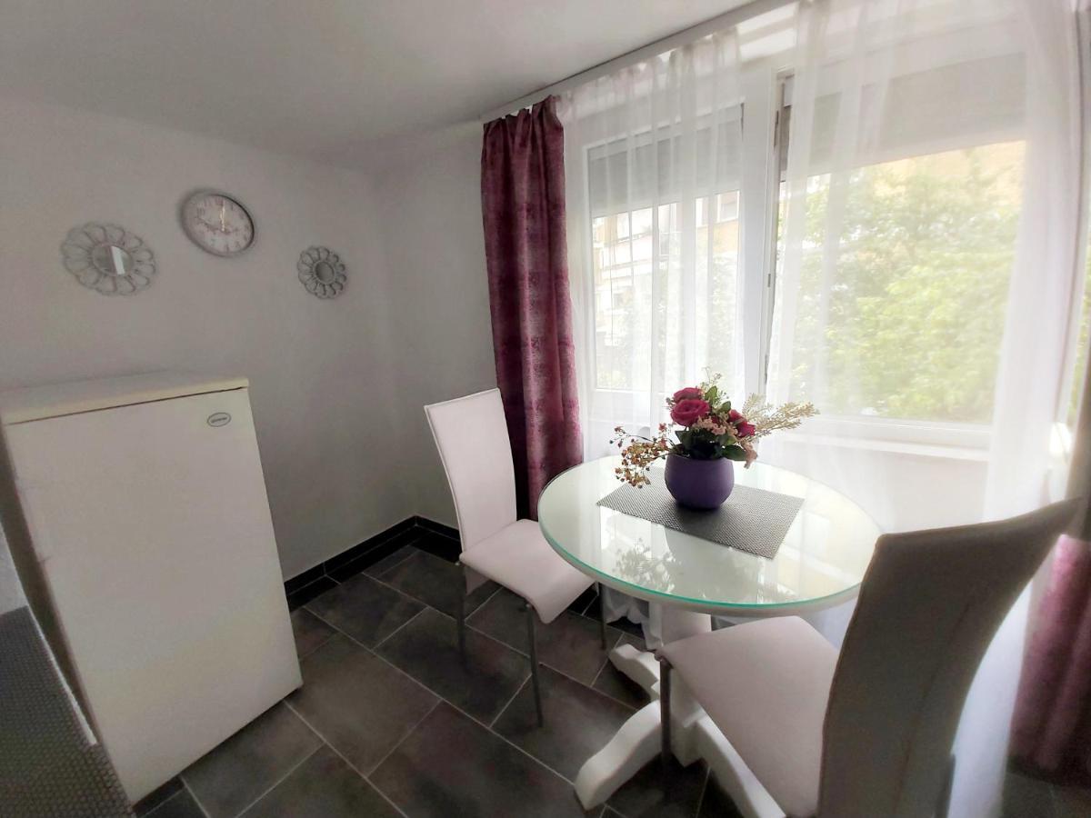 Apartman Andrea 4 Banja Luka Eksteriør bilde