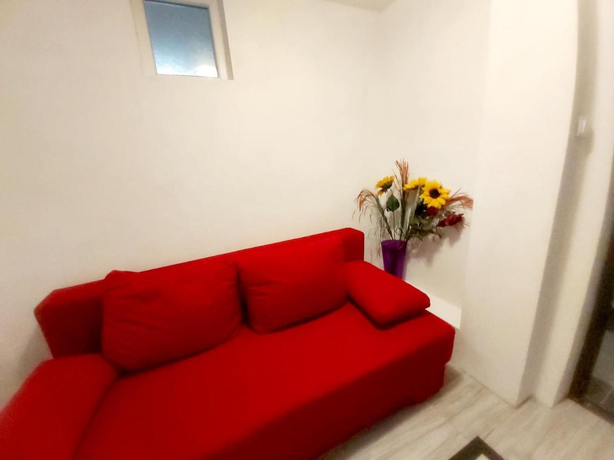 Apartman Andrea 4 Banja Luka Eksteriør bilde