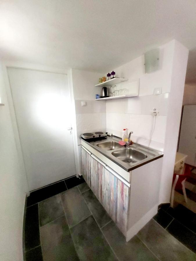 Apartman Andrea 4 Banja Luka Eksteriør bilde