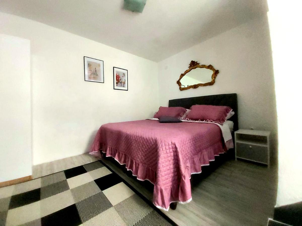 Apartman Andrea 4 Banja Luka Eksteriør bilde