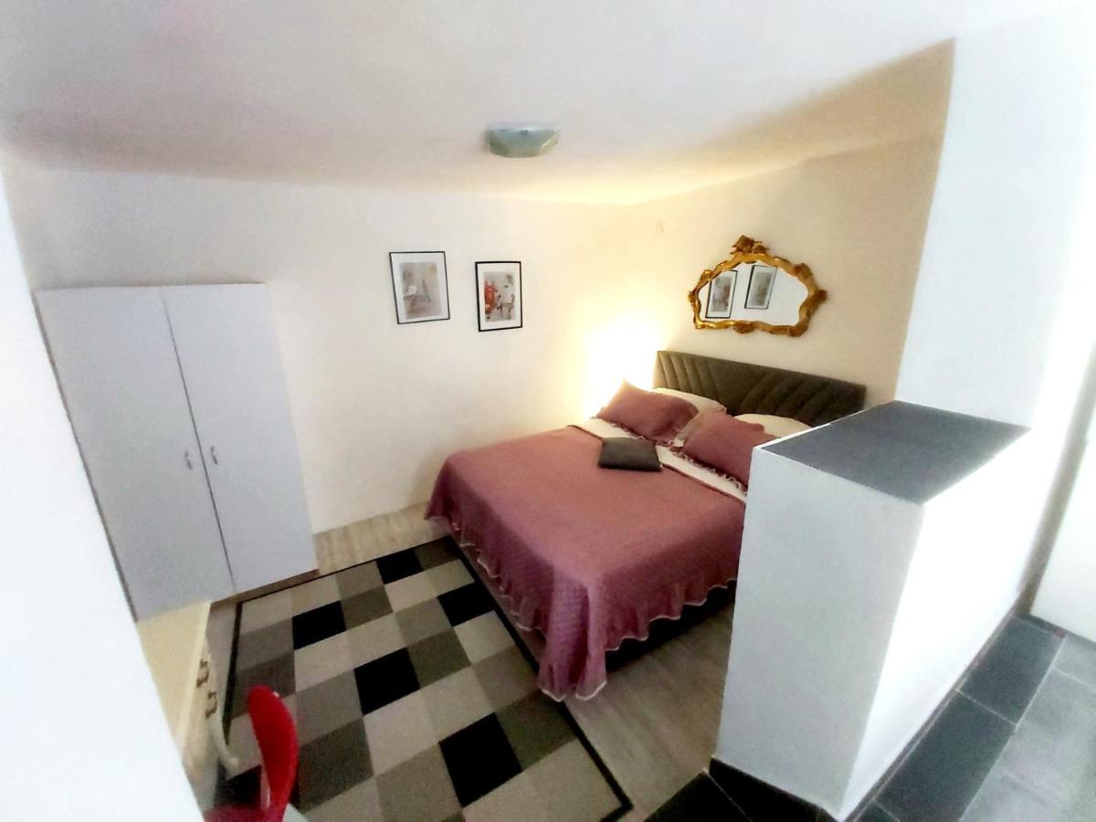 Apartman Andrea 4 Banja Luka Eksteriør bilde