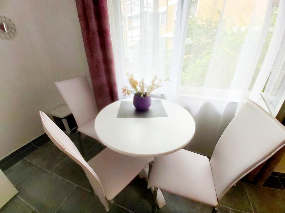 Apartman Andrea 4 Banja Luka Eksteriør bilde