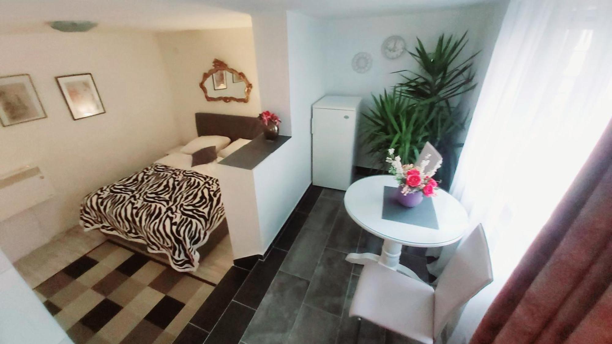 Apartman Andrea 4 Banja Luka Rom bilde