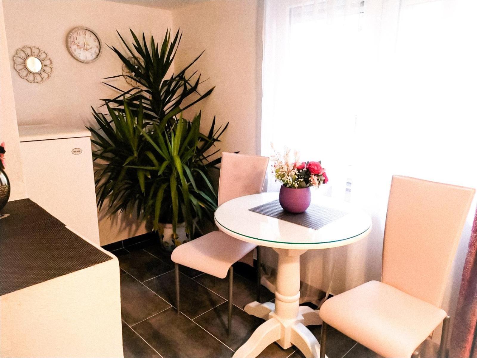 Apartman Andrea 4 Banja Luka Rom bilde