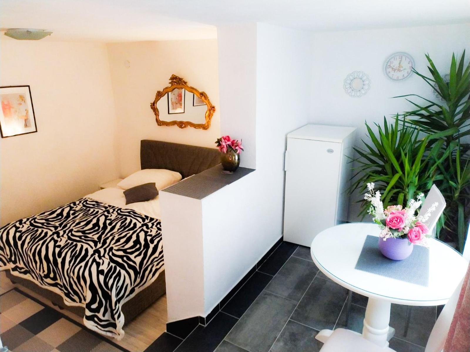 Apartman Andrea 4 Banja Luka Rom bilde